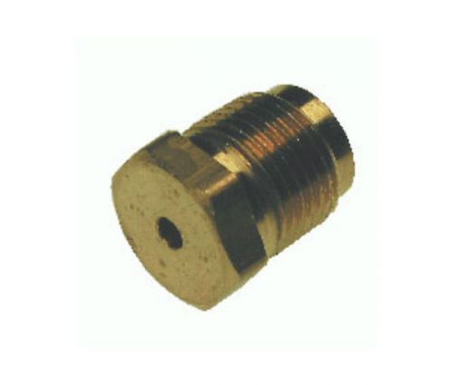 Range guard kidde fenwal fire system - bronze vent plug (part # 60-9196984-000) for sale
