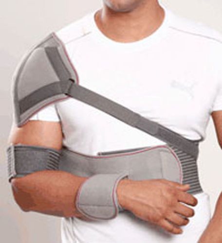 Tynor Shoulder Immobiliser Elastic Fracture , Sizes S / M / L / XL Available