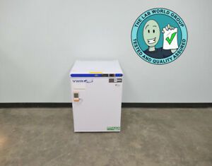 2020 Undercounter Lab Refrigerator - Unused in Box with Warranty SEE VIDEO