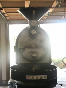 Probat  L-12 Coffee Roaster