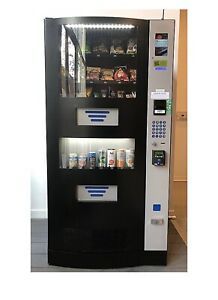 Used Vending Machines Seaga Hy900. See Description!!!