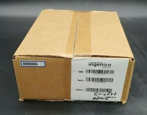 Ingenico iSC250 Signature Terminal /w Magnetic Smart Card Reader ISC250-31P2592B