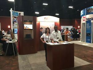 Trade Show Display Booth