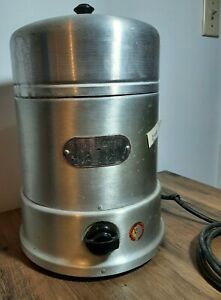 Vintage Farm Master Milk Pasteurizer Sears Roebuck Co Works no Bucket