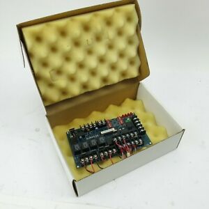 Altronix AL800LGK Logic Control Board - Used