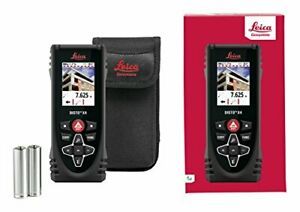 855138 Leica Disto x4 Laser Distance Meter Viewfinder x4