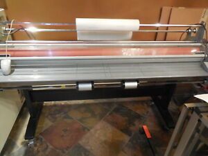 Royal Sovereign RSC-1650H Laminator with heat assist