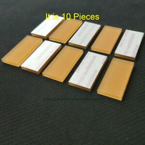 30x Perfect Stripper Pad 019-11833 Fit For Riso  RV/RZ/EV/EZ/MV/GR/FR/RN/RP