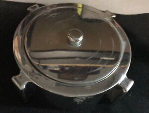 Pomasl 4” NH Fire Engine Discharge Cap