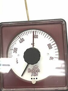 BAKERS AID THERMOSTAT W/ THERMOCOUPLE 01-3R0017