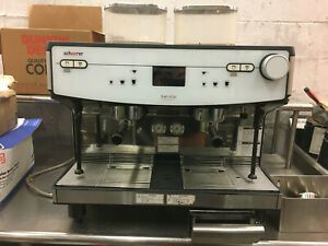 Schaerer Barista M03