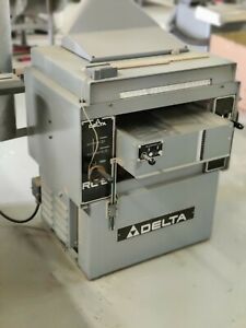 Delta Model RC-51 Planer