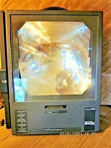 DUKANE Professional Portable 4003 Overhead Projector