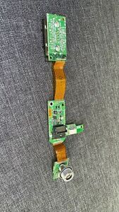 COMUNICATION Port for TRIMBLE R8 GPS  MODEL 2