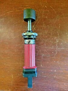 Hilti DX100L Piston Drive Fastener Tool