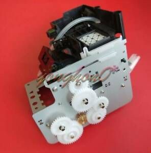 New For Epson Stylus Pro 7800 7880 9880 9450 Pump Capping Station Assembly