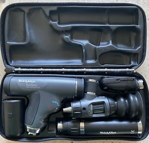 Welch Allyn Premium Diagnostic Set