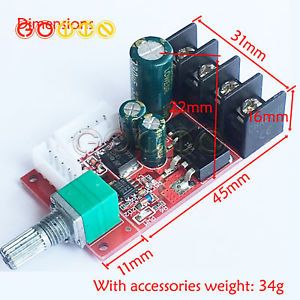 DC10V-50V 15A DC Motor Speed Control Board LED Dimmer Switch High-Power Governor