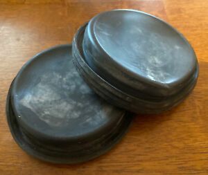 NEW!!  Lot of 2 Honeywell Diaphragm 312760