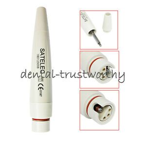 Dental Satelec ACTEON Suprasson P5 Compatible Ultrasonic Scaler Piezo Handpiece