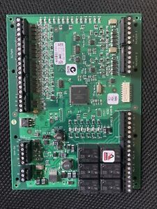 LENEL LNL-1320-S2 2 DOOR MERCURY READER BOARD