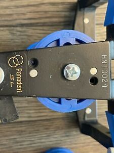 Articulator panadent sl