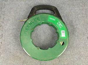 Fish Tapes - nl fish tpe 3/16x50