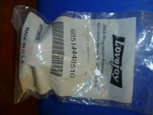 LOVEJOY 68514448510 NEW IN BOX