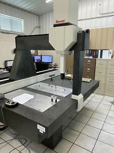 Starrett RGDC6440-24 CMM