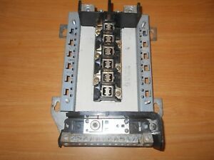 Small FPE interior