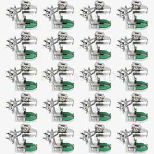 1-30*Adjustable Magnetic Articulator Dental Lab Equipment Dentist Teeth A2