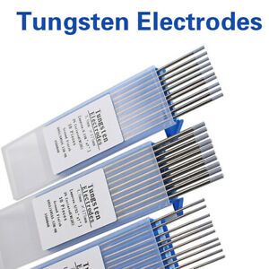 Practical TIG Welding Machine Head Durable Tungsten Electrodes A