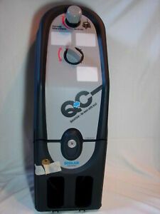 Ecolab QC Satellite Mop Ultra Concentrate Dispensing System 9202-2034