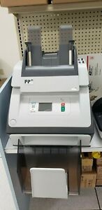 FPI-600 Folder Inserter - 2 Sheet Feeders &amp; 1 Insert Feeder - Clean!