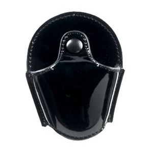 Asp, Inc. Federal Handcuff Case Color/Finish: Asptec Handcuff Type: Chain,