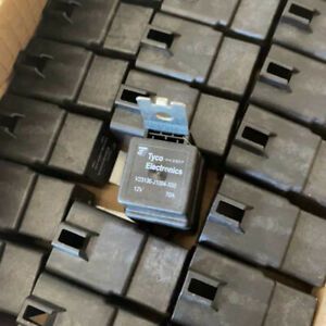 5Pcs TYCO V23136-J1004-X50 12VDC Automotive Relay 4Pins 70A