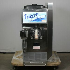 Taylor 428-12 Ice Cappuccino Machine