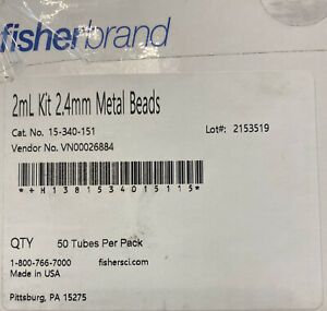 brand: fisher scientific