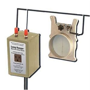 PSI Woodworking LRMSET220 Long Ranger 220V Multigate Dust Collection Motor