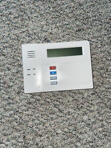 honeywell 6160rf keypad