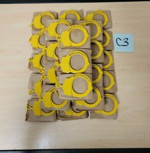 Peerless Model 750C Color Plated Handcuffs - Misprint Engraving