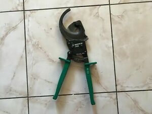 Greenlee 760 Cable Cutter