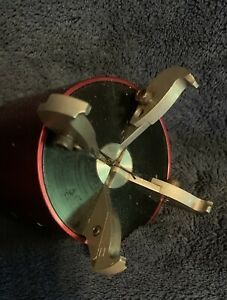 Grippall CNC Lathe Bar Puller 4 Finger FITS HAAS Mazak CNC LATHES