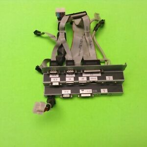 IBM Surepos 500 4840-531 POS Counter Mount Tailgate Harness TSBF0004401 20P39