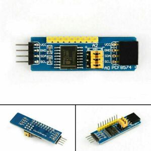 PCF8574 PCF8574T Communication Module I / O Expansion Modules I2C