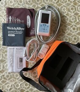 Welch Allen probp 3400 non invasive blood pressure device