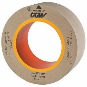 CGW CAMEL GRINDING WHEELS 35270 Grinding Whl,20x4x12,T1,94A80-M-V18