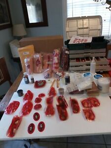 Smulaids Deluxe Casualty Simulation Kit