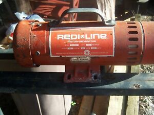 redi-line