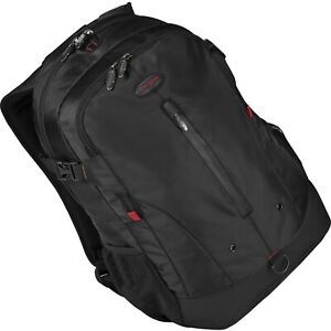 Targus TSB226LA Terra Laptop Backpack Black